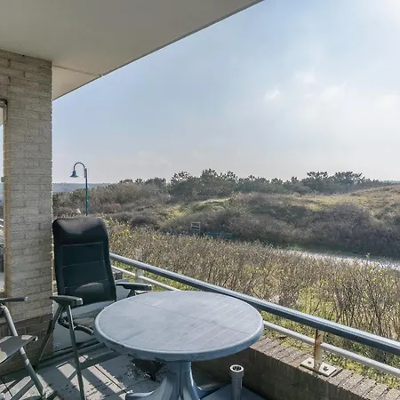 Appartementencomplex Juliana 46 Apartment De Koog (Texel)