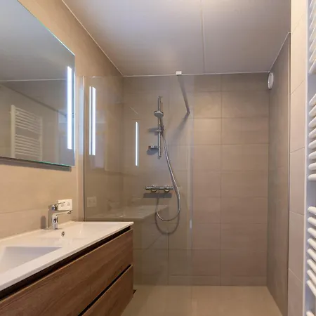 Apartment Appartementencomplex Juliana 46 *