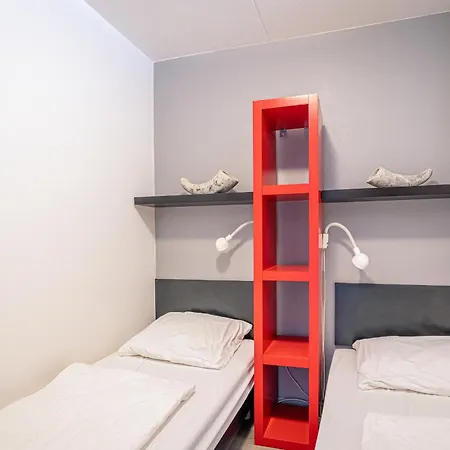 Appartementencomplex Juliana 46 شقة