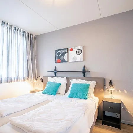 Appartementencomplex Juliana 46 شقة *
