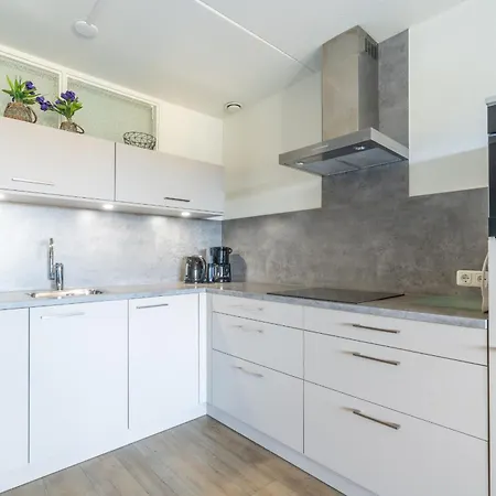 Appartementencomplex Juliana 46 شقة دي كوخ