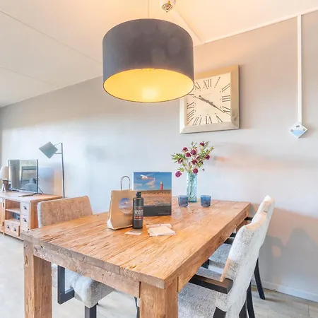 Appartementencomplex Juliana 46 * دي كوخ