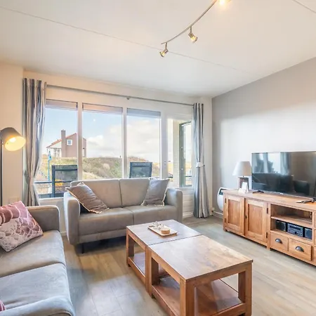 Apartment Appartementencomplex Juliana 46