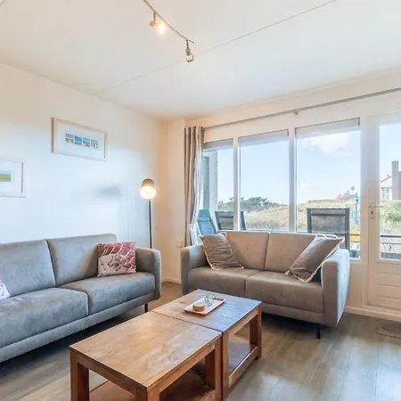 Apartment Appartementencomplex Juliana 46