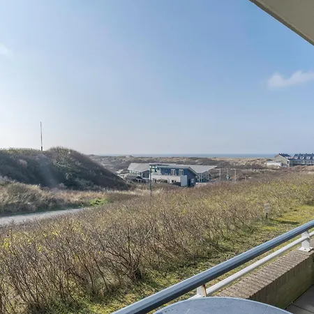 Appartementencomplex Juliana 46 *