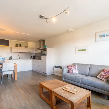 Διαμέρισμα Appartementencomplex Juliana 46